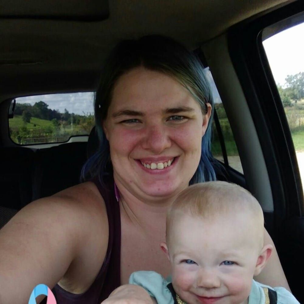 Meet your Posher, Becca